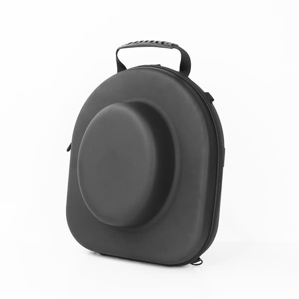 1st Case för Resehatt Box Hat Förvaring Fedora Hat Box Organizer
