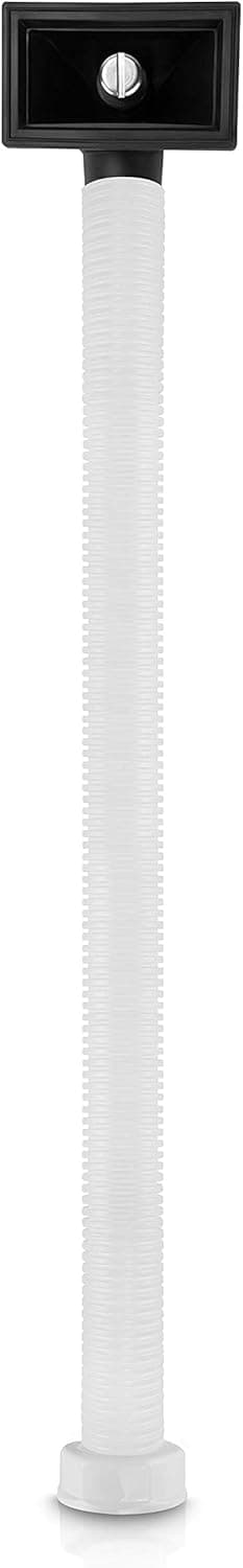 Køkkenvask Overløbsfælde (Overløbssæt - Vaskafløb) - 250 mm
