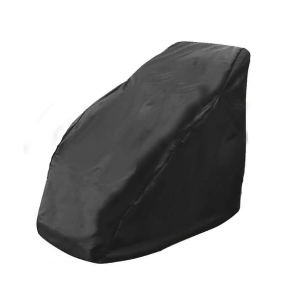 Massasjestoltrekkbeskytter tilpasset, helkropp shiatsu Zero Gravity Si