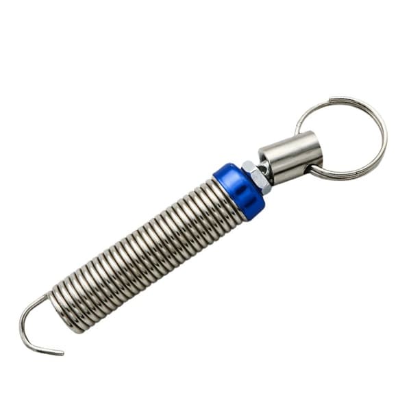 1 Set Trunk Spring Car Tuning Parts Auto Lifting Device Auto Lifting Spring