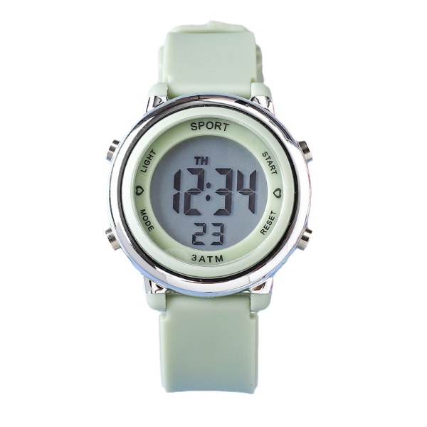 Children's digital sports watch suitable for girls boys children's spo