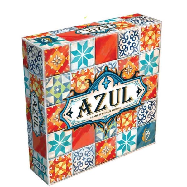 Azul - brädspel