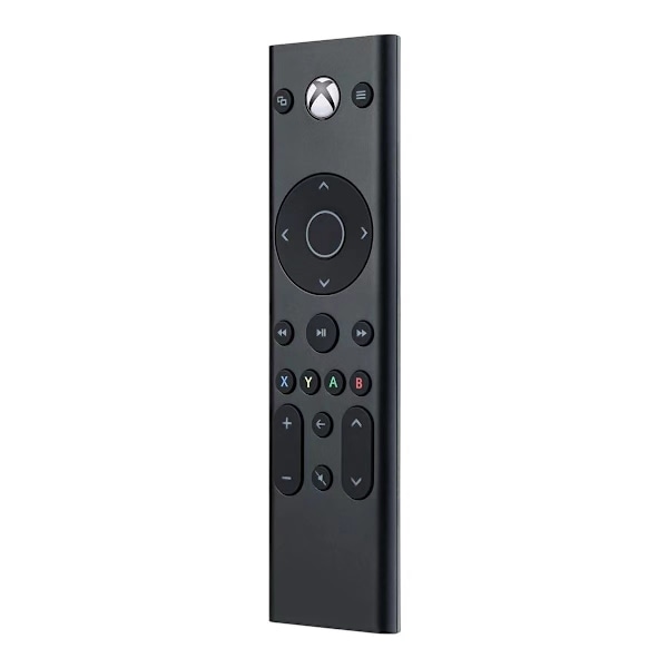 Universal Gaming Media Remote Control Kompatibel med Xbox Series X|S,