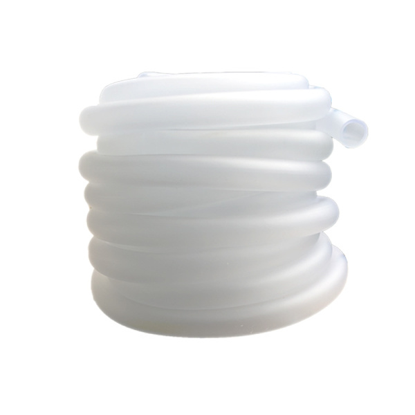Akvarie 12mm ID 16mm OD 1M Længde Blød Fleksibel Slange Til Have Dam