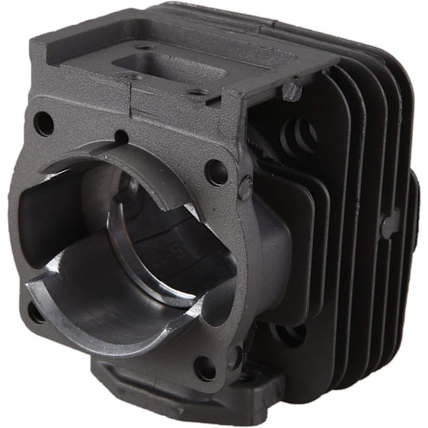 44mm 52CC Sylinder Konstruksjonsgruppe 1E44F-5 44F-5 44-5 BG520 CG520 Stempelsett Klipsring for Kutterstang Reservedeler
