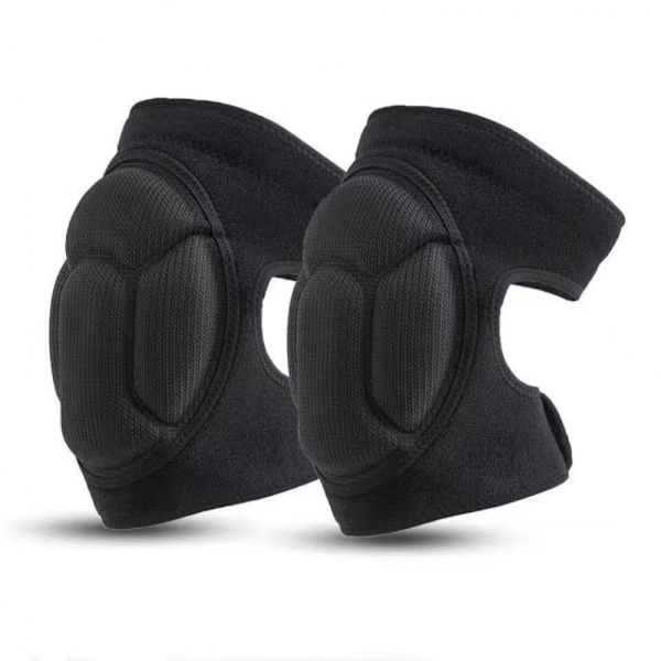 Unisex Knæpuder Til Udendørs Sport, Hjemmearbejde, Gulvvask, Havearbejde, K