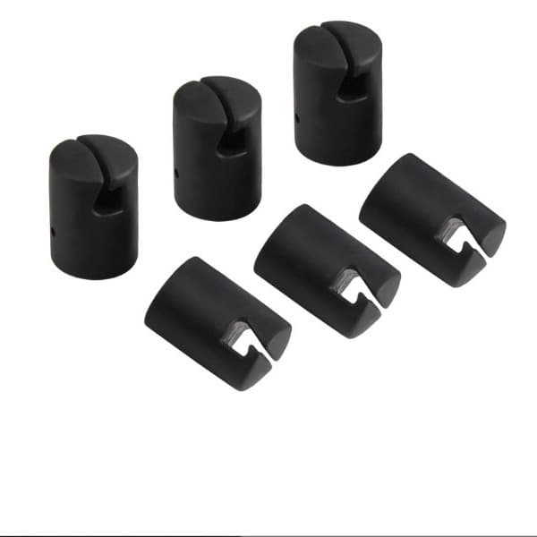 Trampoline Shell Pole Protective Cover, Trampoline Shell Pole Protective Co
