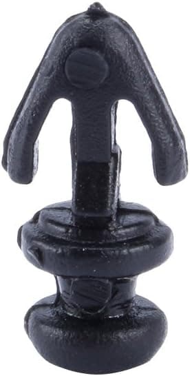 10 stk. bildørdørklips for Mondeo MK2, MK3 og MK4