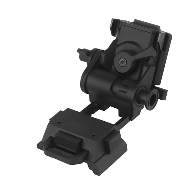 Taktisk hjälmfäste för mörkerseende GPNVG18 PVS15 PVS18 Militär NVG Airsoft Hjälmtillbehör