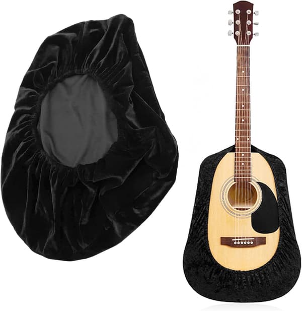 Gitarrskydd, Flamenco och Cutaway Gitarrskydd Akustisk
