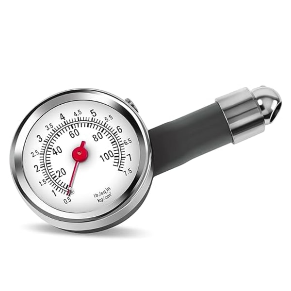 Tire Pressure, Tire Pressure Gauge, Car Tire Pressure, Pressure Gauge for C