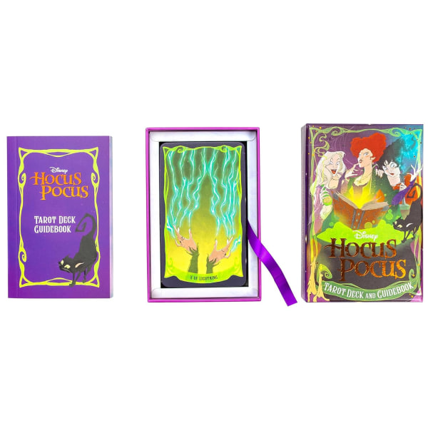 Tarotkort, Tarotkort för nybörjare Tarotkort, den officiella tarot