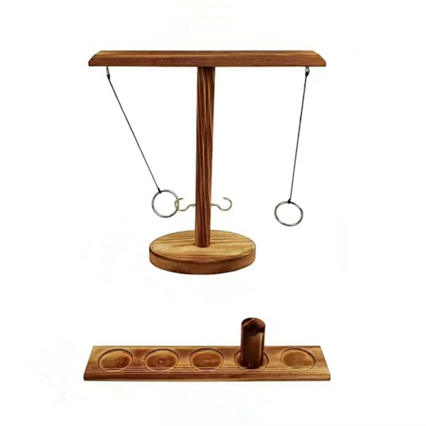 Ringkastspill