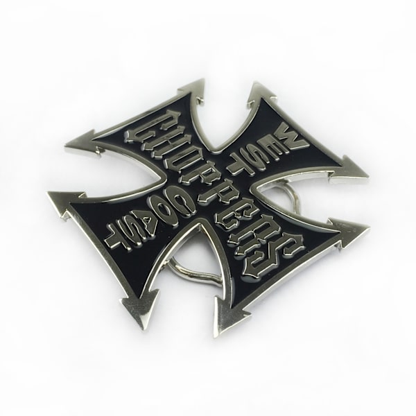 West Coast Choppers Bæltespænde