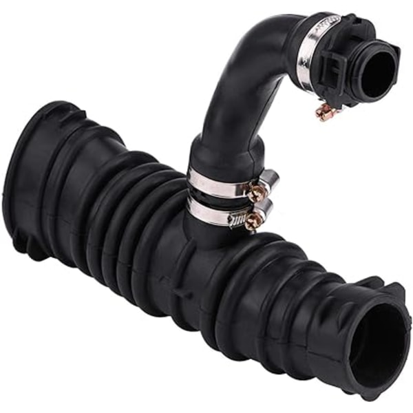 Luftfilter slange, luftfilter slange, luftfilter strømningsrør, luftfilter indsugning F