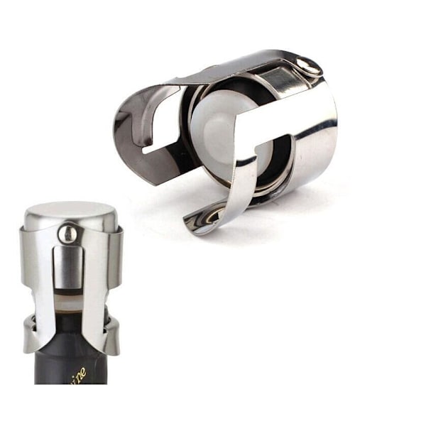 Champagne/Vinpropper – Korkpropper