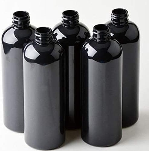 10 st 300 ml Plast Sprayflaskor Multifunktionella Eterisk Olja Parfym Sprayflaskor Portabla Behållare