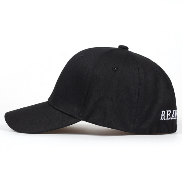 SOA Hat Sons of Anarchy Reaper Crew Fitted Hat