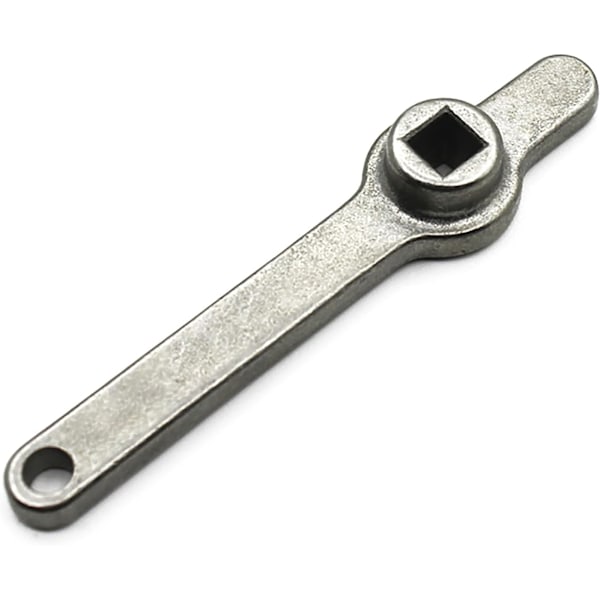Universal radiatornøkkel 5 mm, rustfritt stål