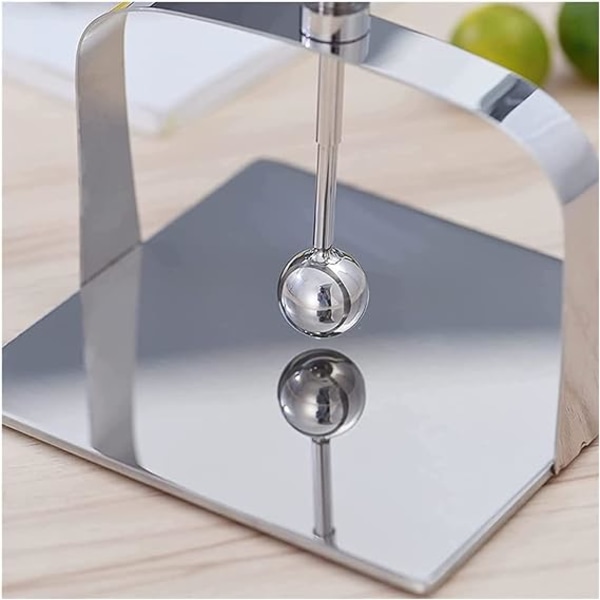 Vertikal servetthållare köksservetthållare servetthållare cocktail servetter dispenser platt servett arrangör rostfritt stål hushåll silver 13,5*12cm