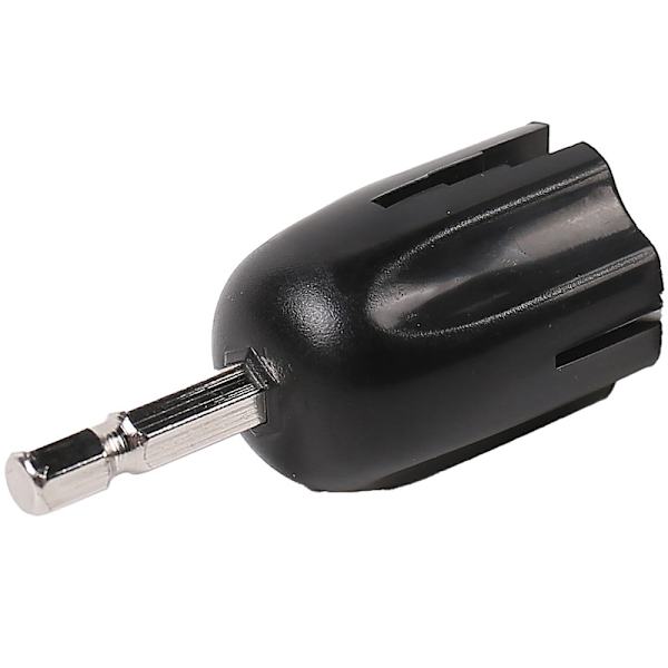 Gitarstrenger Viklerhode Hex Elektrisk Drill Tuning Peg Puller Reparasjon