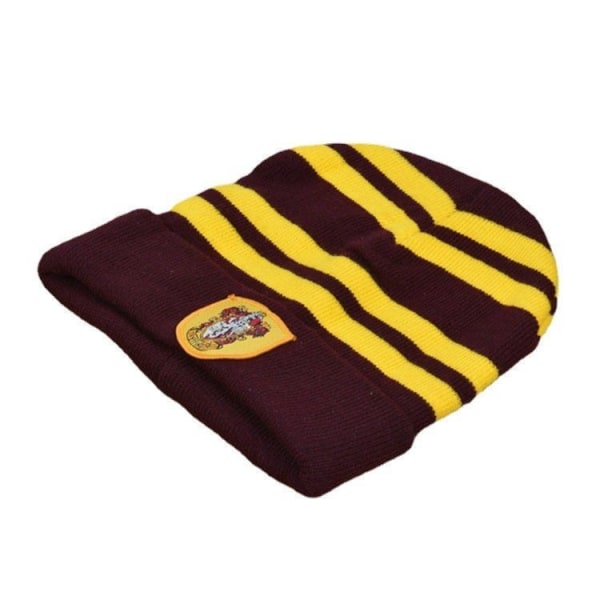 Harry Potter-mössa - Stickad - 4 st