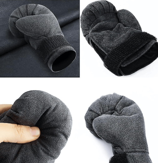 Cover, Cover BLÅ 9*12cm