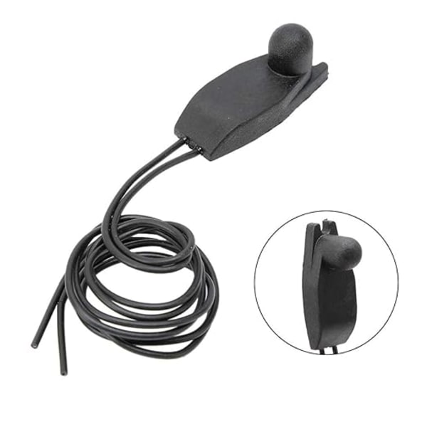 6445.F9 00006445F9 Auton ulkolämpötila-anturin vaihto Acc