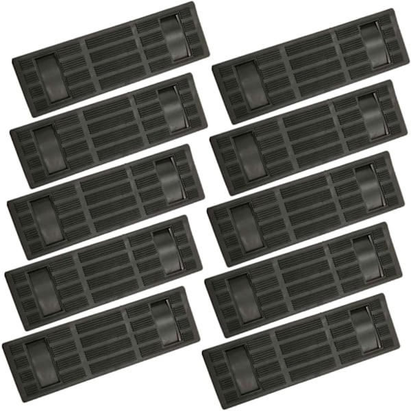 10-pack Bagageremmar Axelremsskydd för Bagage Bekväma och Elastiska Utan Design
