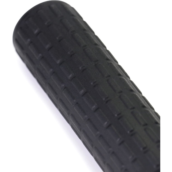 2 stk Anti-Skli Håndtak for Trillebår/Sykkel, Indre Diameter 20 mm