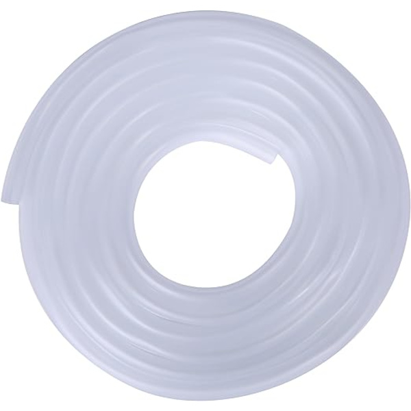 Akvarie 12mm ID 16mm OD 1M Længde Blød Fleksibel Slange Til Have Dam