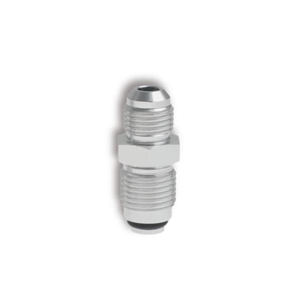 6an Han-gevind til M16-1.5 O-ring Servostyring Adapter Fitting Thr