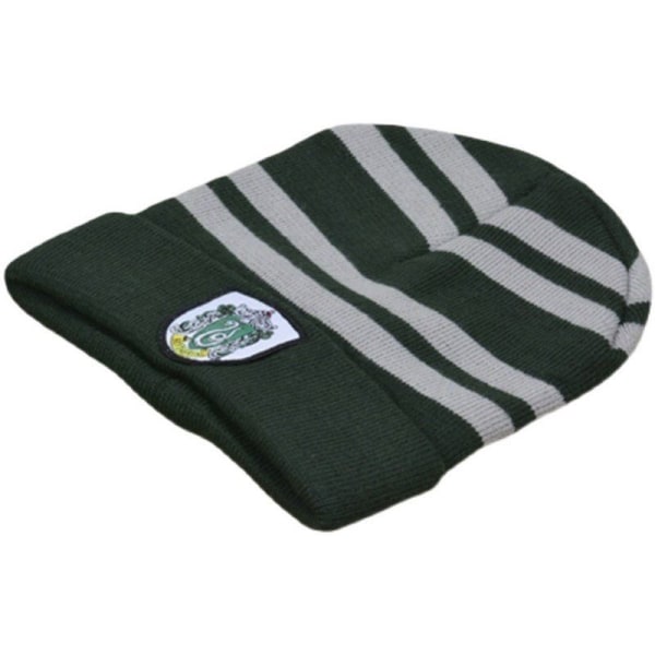 Harry Potter-mössa - Stickad - 4 st