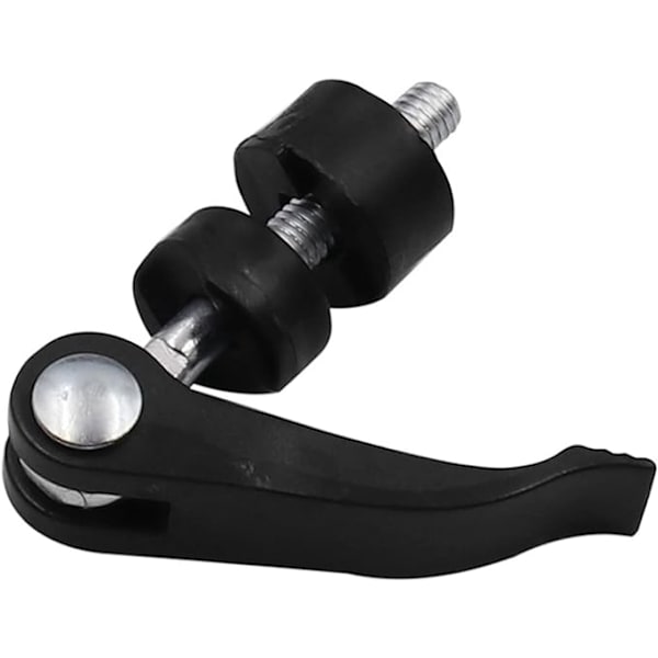 45x6mm Justeringsskrue Knotthåndtak Mutter Bolt Gressklipper Reservedeler S
