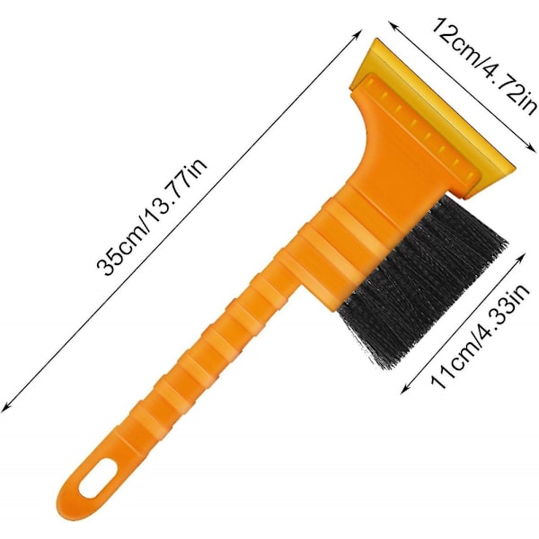 Luftfrityrform, silikon, 20 cm, grå