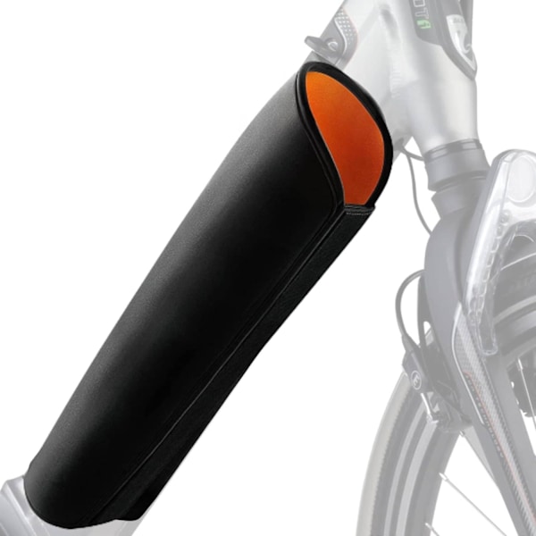 E-cykelbatteribeskyttelse til indbygget batteri Universal Fit Protection fro