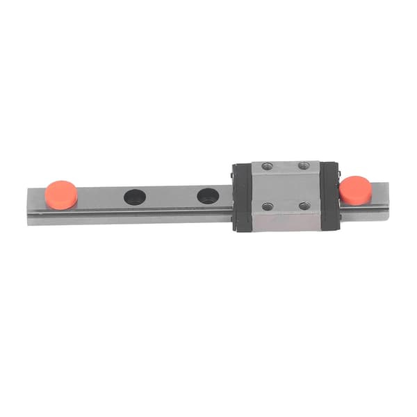 MGN9C lineær guide liten lineær guide glideguide 100mm for miniatyrisert utstyr