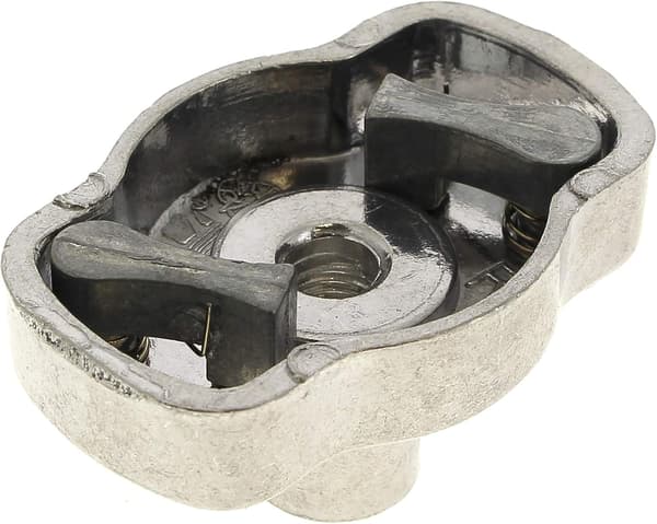 Startspole sett glspq120002 kompatibel hekksaks