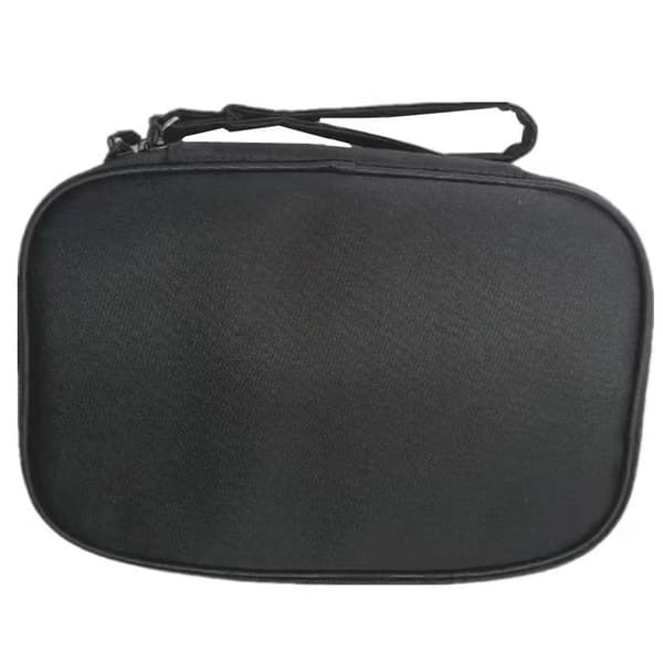 PS5/Xbox/Pro Dual Game Controller Opbevaringstaske PS5 Opbevaringstaske EVA Måtte