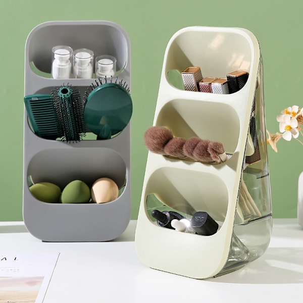 Kaffe krydda Organizer, Coffee Station Organizer Pantry Socker Te