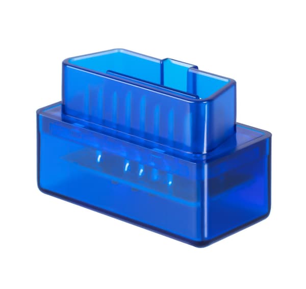 Davitu-kaapelit, sovittimet ja pistorasiat - ELM327 Bluetooth OBD OBD2 -koodi