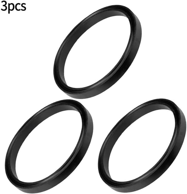 Hayward Diffuser Erstatning O-ring, 3-pakningskompatibel SPX1600R O141