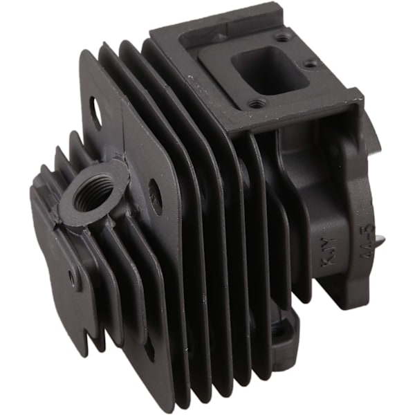 44mm 52CC Cylinderkonstruktionsgrupp 1E44F-5 44F-5 44-5 BG520 CG520 Kolvsats Clip Ring för Skärstång Reservdelar
