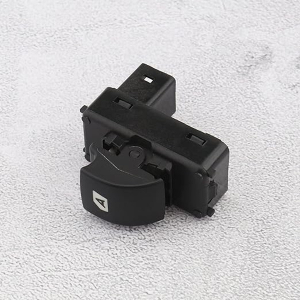 Elektrisk livsløft kontrolkontakt 6490.hq 6490.e3 6554.ql 6554.hf (sort)