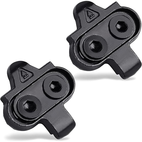 Shimano SPD -klossit yhteensopivat pyöräilykengät sisäpyöräilyyn ja kiinnitykseen