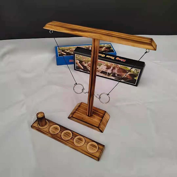 Ringkastspill
