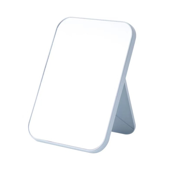 Super HD Spejl Bord Spejl Stand Foldbar Designet Makeup Spejl Håndfri/Bærbart Spejl