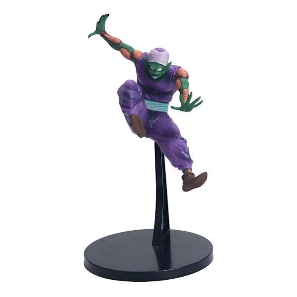 Dragon Ball Piccolo Jump Bild på brinquedo modell