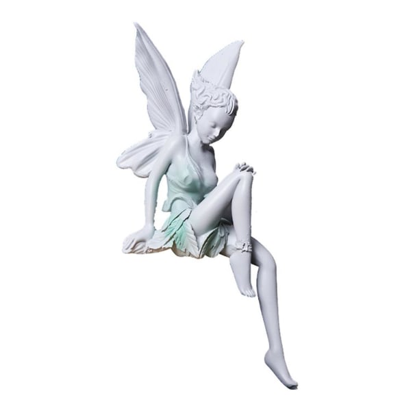 Fairy Staty Figur Toy Anime Collection Model