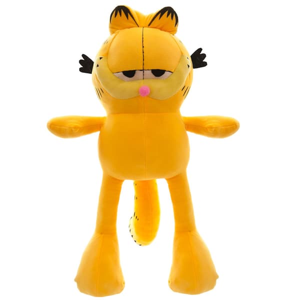 Anime Pehmolelu Nukke Garfields Nukke Lapsille 60cm
